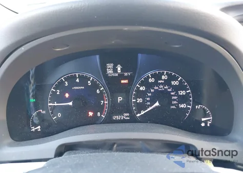 2014 Lexus Rx 350 z USA, uszkodzony, nr VIN 2T2ZK1BA8EC141467